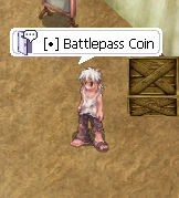 Battlepass Coin